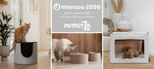 District 70 op Interzoo 2026: ontdek onze nieuwste collecties