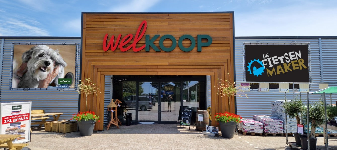Duurzaam succes: Beco verovert de schappen bij Welkoop
