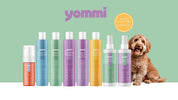 Yommi: Gezondheid van binnen én buiten voor hond