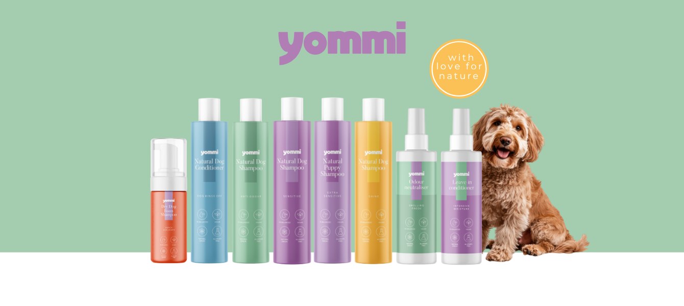 Warmako breidt assortiment uit met Yommi