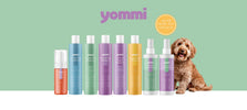Warmako breidt assortiment uit met Yommi
