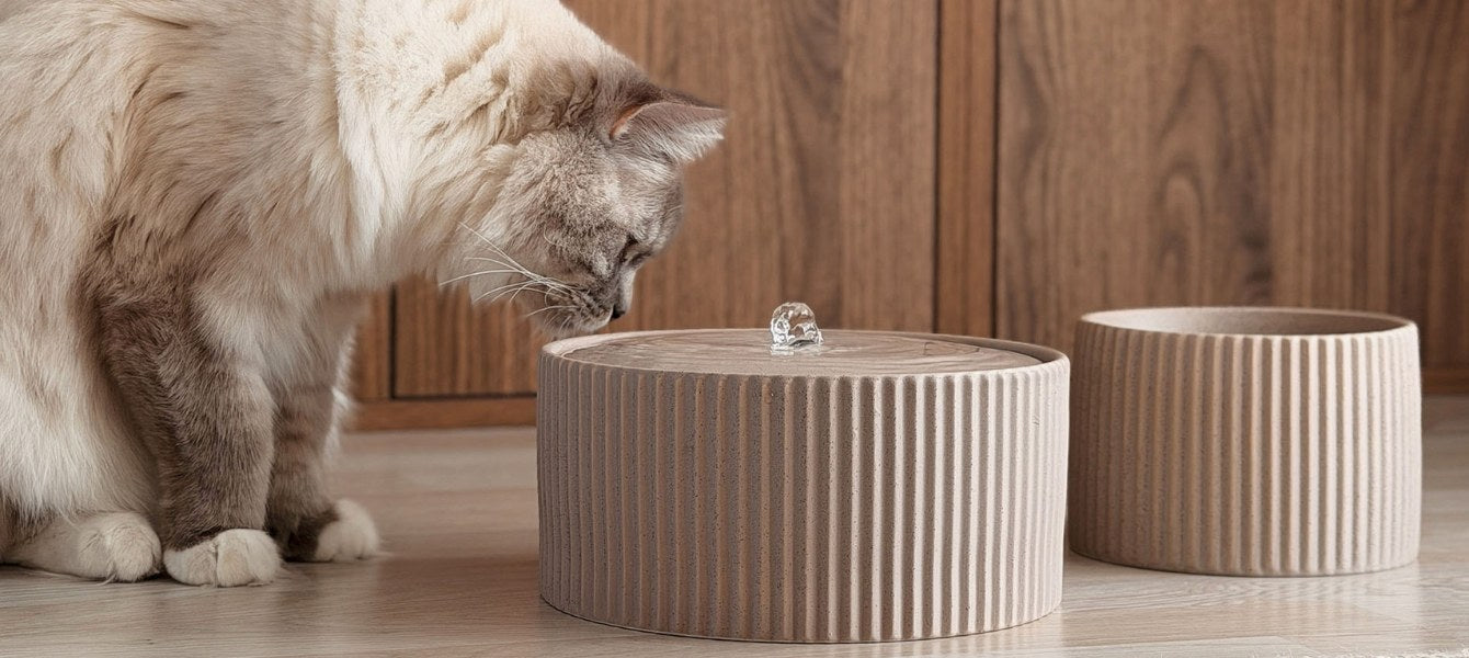 Design, gezondheid en stijl met WABI SABI & SENSE