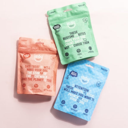 Collection image for: Imby Snacks