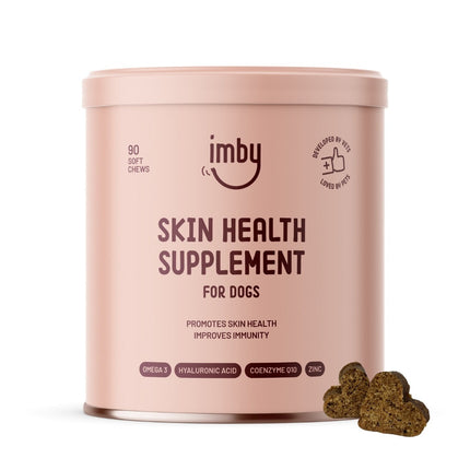 Collection image for: Imby Supplementen