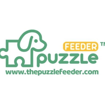 puzzle feeder
