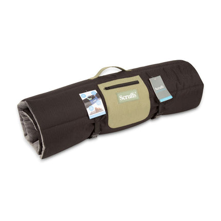 Expedition Roll Up Reisebetten 