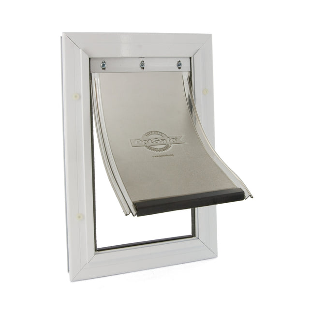 Staywell® Aluminium Pet Door