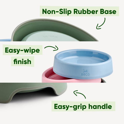 Steady Cat Bowl