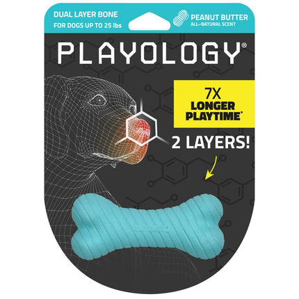 Dual Layer Bone