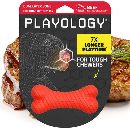 Dual Layer Bone