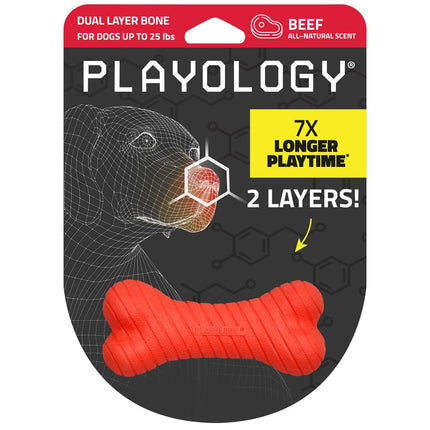 Dual Layer Bone