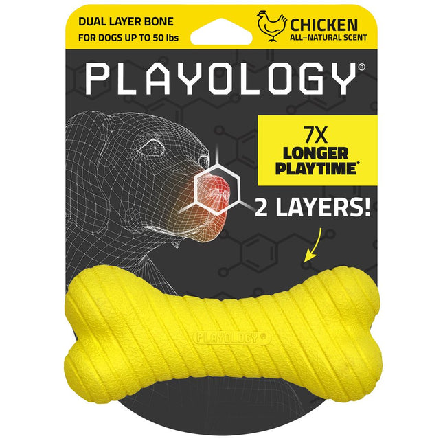 Dual Layer Bone