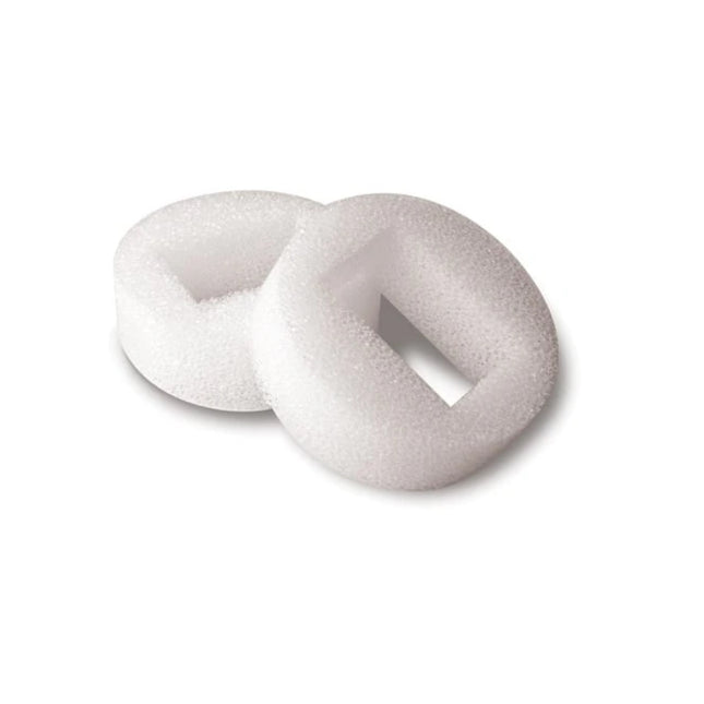 360 Replacement Foam Filters - 2-Pack