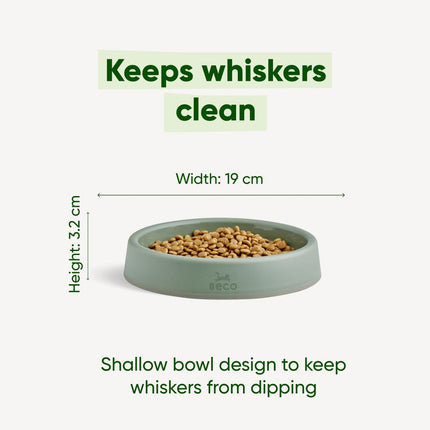 Steady Cat Bowl