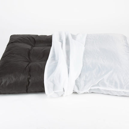 Harvard Orthopedisch Box Bed