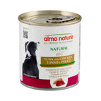 Tonijn en Kip 290g