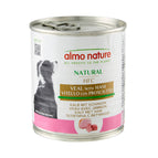 Kalfsvlees met Ham 290g