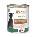 Wild Zwijn met Ham en Wilde Bessen 290g