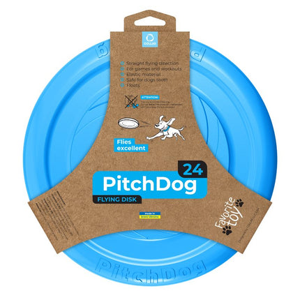 PitchDog Disk