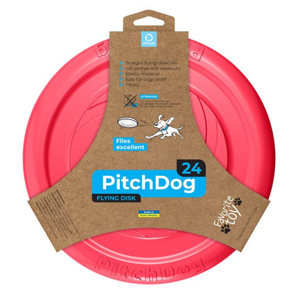 PitchDog Disk