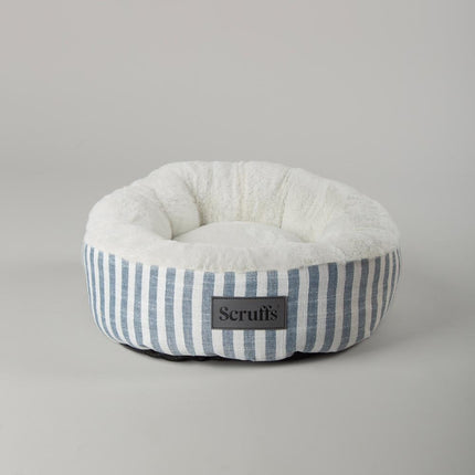Coastal Cat Bed
