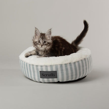 Coastal Cat Bed