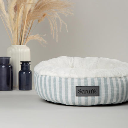 Coastal Cat Bed