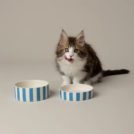 Amalfi Futternapf für Katzen