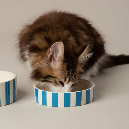 Amalfi Futternapf für Katzen