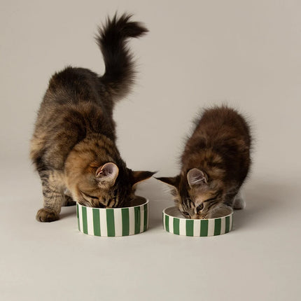 Amalfi Futternapf für Katzen