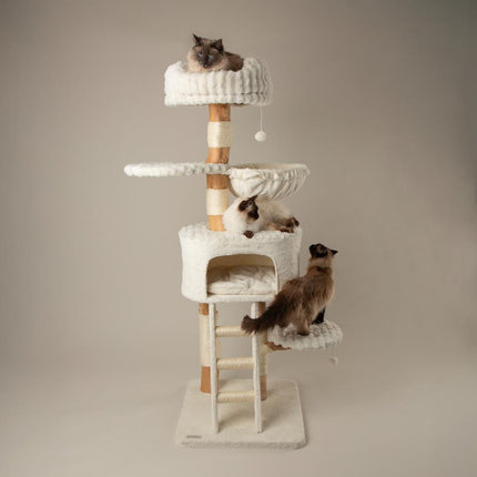 Everest Cat Tree