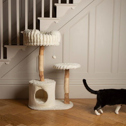 Colorado Cat Tree