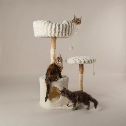 Colorado Cat Tree
