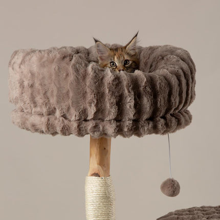 Colorado Cat Tree