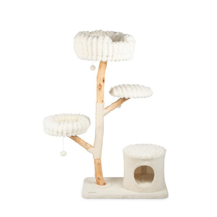 Pyrenees Cat Tree