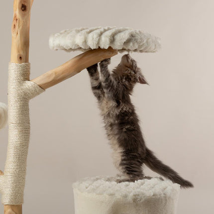 Pyrenees Cat Tree