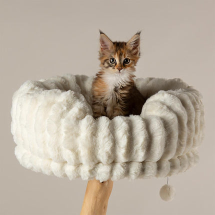 Pyrenees Cat Tree