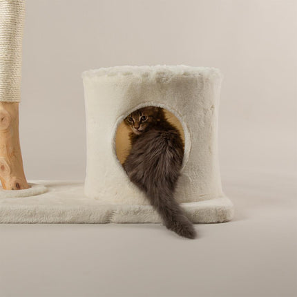 Pyrenees Cat Tree