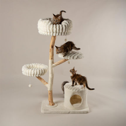Pyrenees Cat Tree
