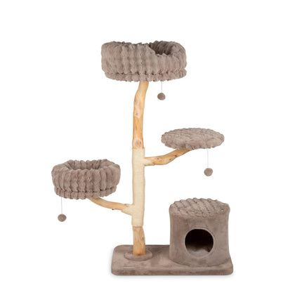 Pyrenees Cat Tree