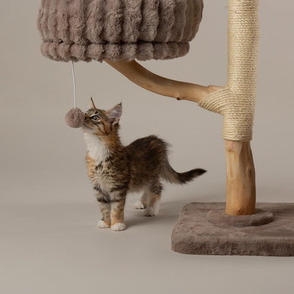 Pyrenees Cat Tree
