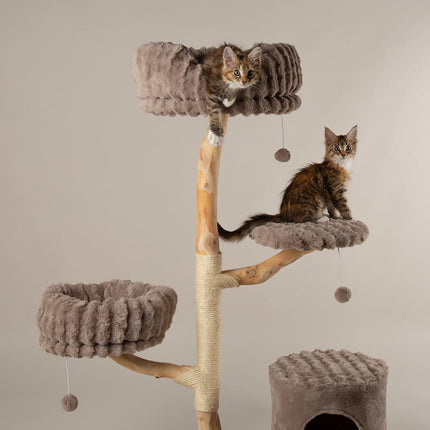 Pyrenees Cat Tree