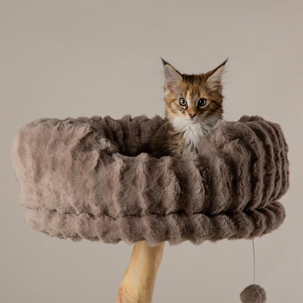 Pyrenees Cat Tree