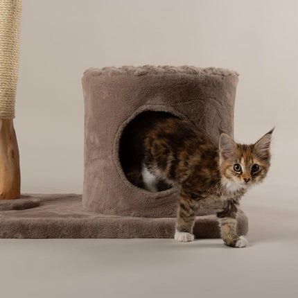 Pyrenees Cat Tree