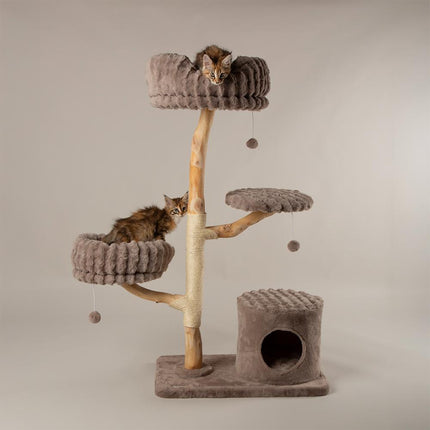 Pyrenees Cat Tree