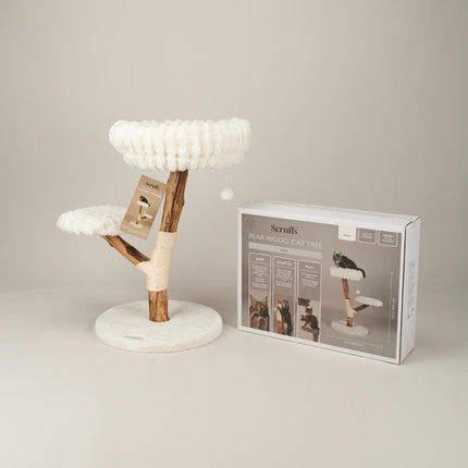 Atlas Cat Tree