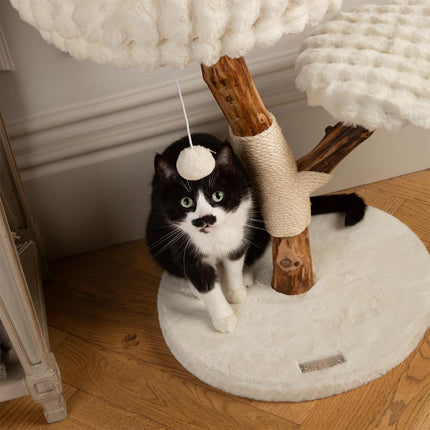 Atlas Cat Tree