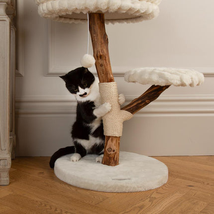 Atlas Cat Tree