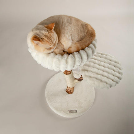 Atlas Cat Tree