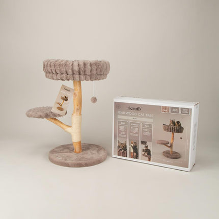 Atlas Cat Tree